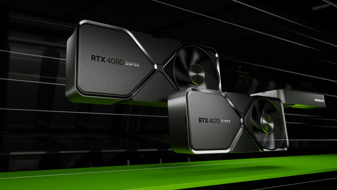 Nvidia RTX 4070, 4080 ve 4090 üretimini kesiyor